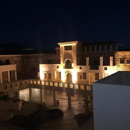 Sunset Dionysos Vilagge Apartment