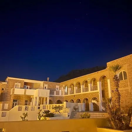 Apartment Sunset Dionysos Vilagge