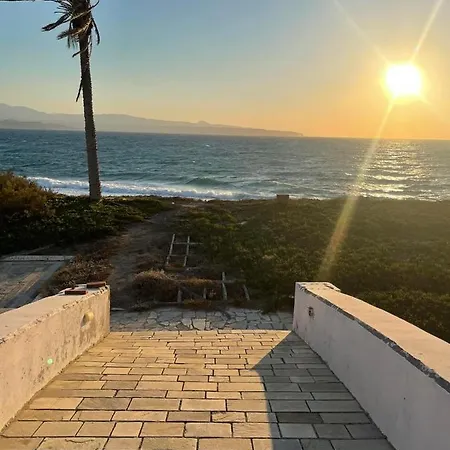 Sunset Dionysos Vilagge * Sitia (Crete)